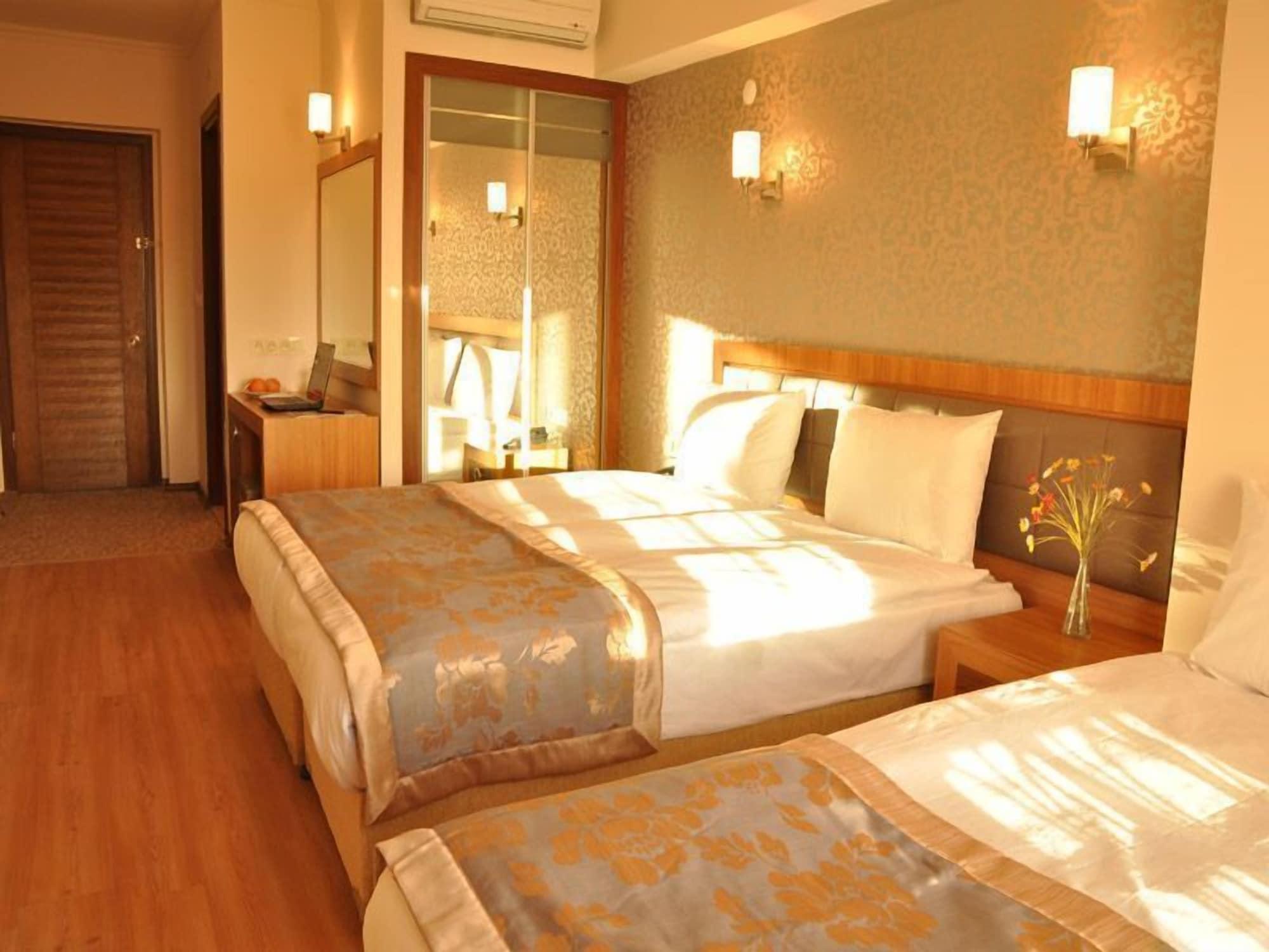 Grand Anzac Hotel Canakkale Room photo