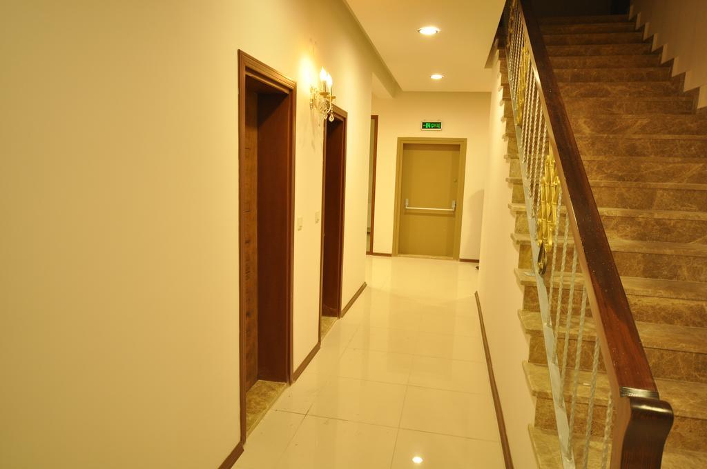 Grand Anzac Hotel Canakkale Exterior photo