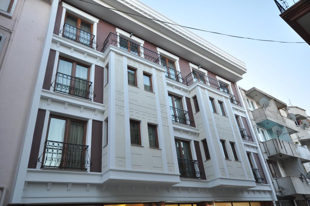 Grand Anzac Hotel Canakkale Exterior photo