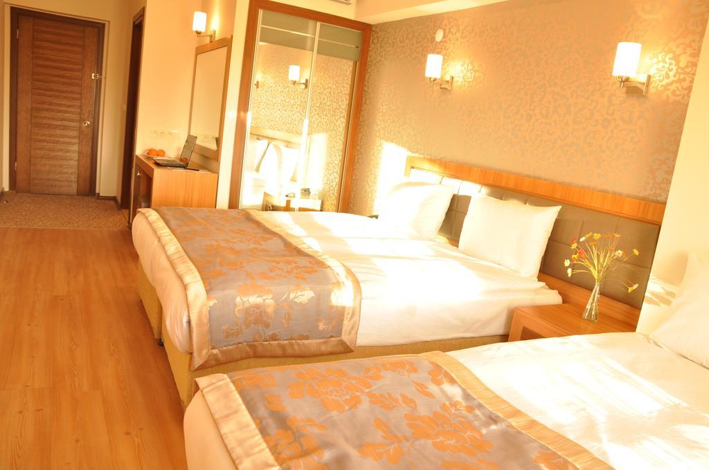 Grand Anzac Hotel Canakkale Exterior photo