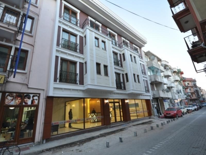 Grand Anzac Hotel Canakkale Exterior photo
