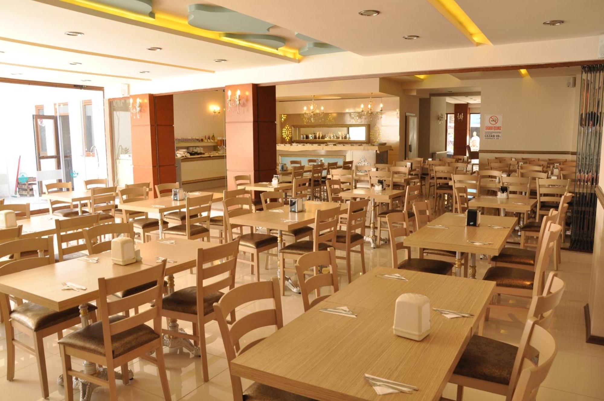 Grand Anzac Hotel Canakkale Exterior photo