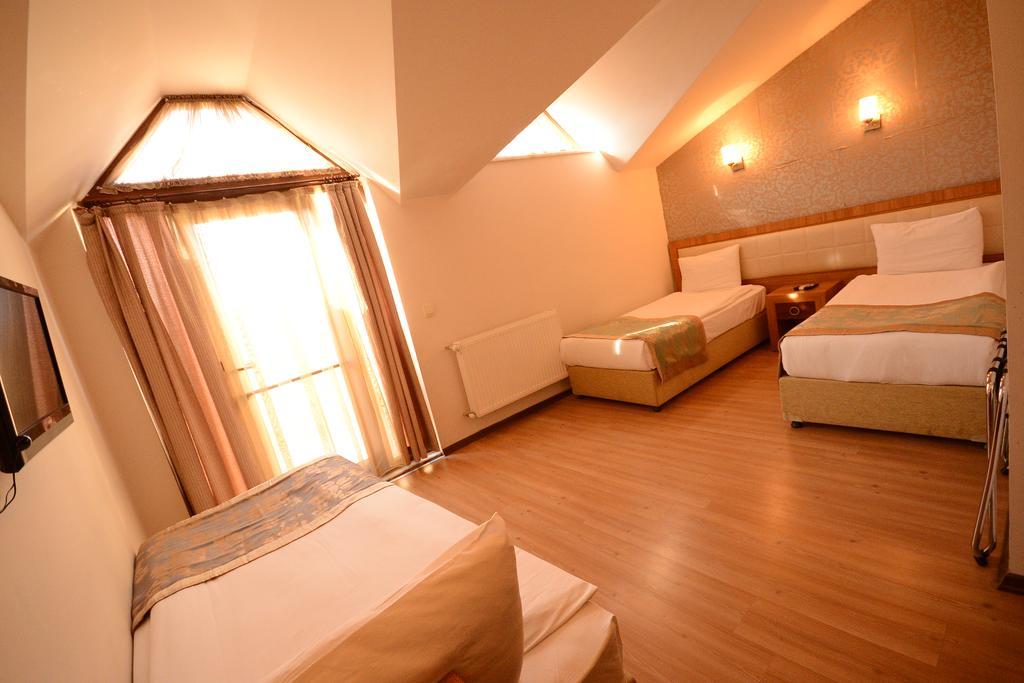 Grand Anzac Hotel Canakkale Exterior photo