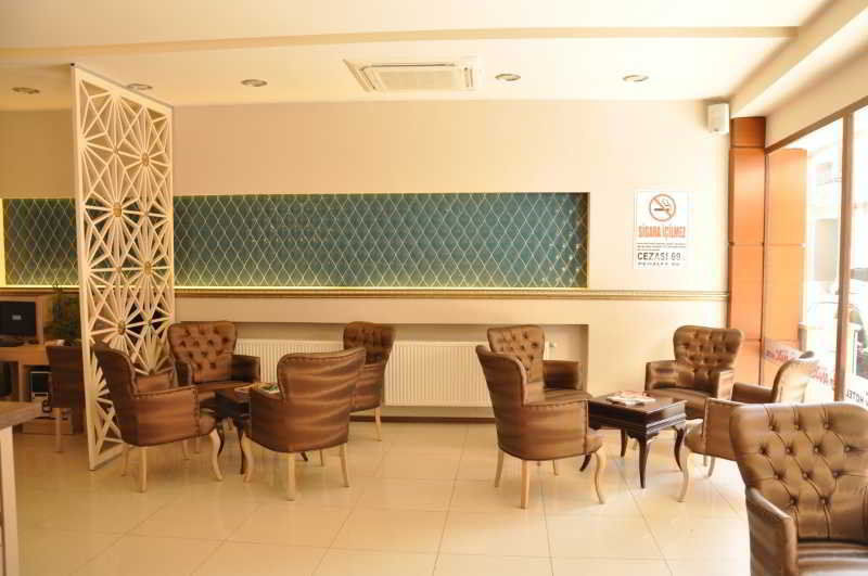 Grand Anzac Hotel Canakkale Exterior photo