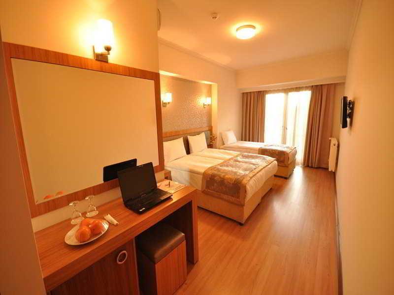 Grand Anzac Hotel Canakkale Room photo