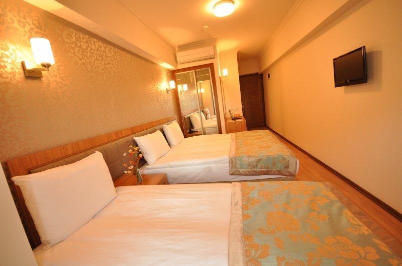 Grand Anzac Hotel Canakkale Exterior photo