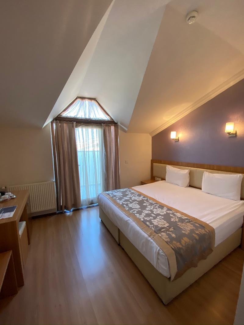 Grand Anzac Hotel Canakkale Exterior photo