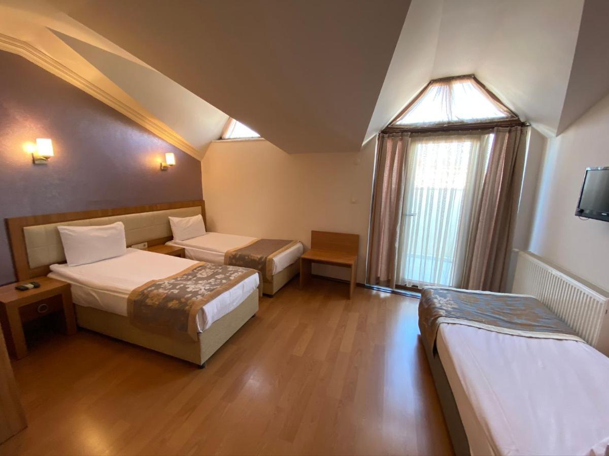 Grand Anzac Hotel Canakkale Exterior photo