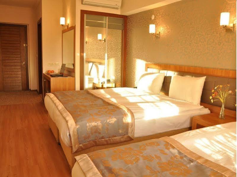 Grand Anzac Hotel Canakkale Exterior photo