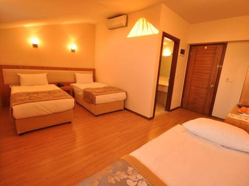 Grand Anzac Hotel Canakkale Exterior photo
