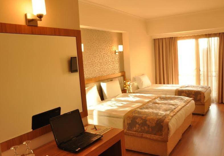 Grand Anzac Hotel Canakkale Exterior photo