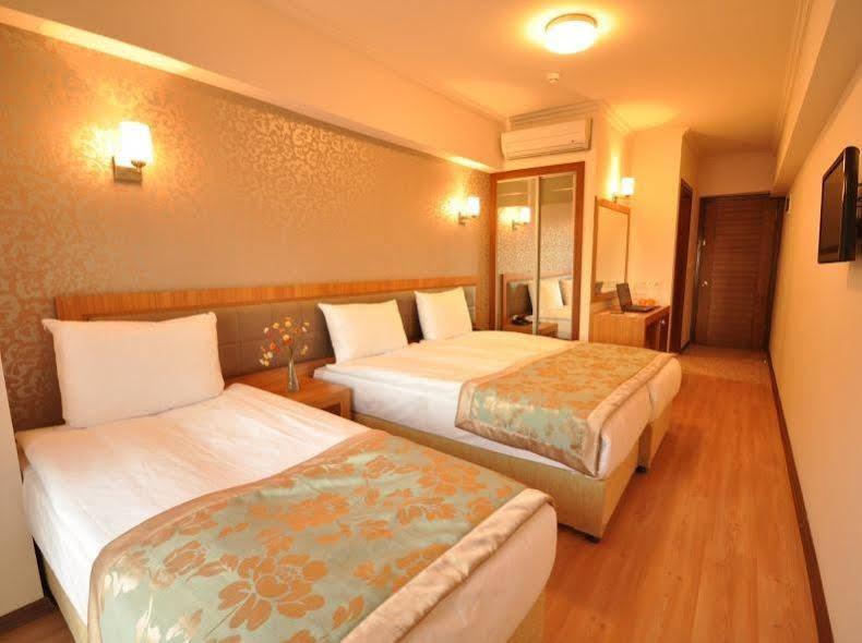 Grand Anzac Hotel Canakkale Exterior photo